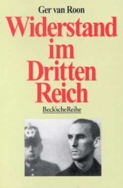 Widerstand im Dritten Reich - Roon, Ger van