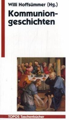 Cover Kommuniongeschichten