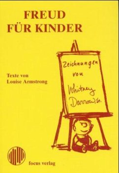 Freud für Kinder - Armstrong, Louise; Darrow, Whitney