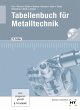 Tabellenbuch für Metalltechnik, m.... - Bild 1