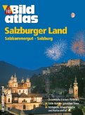 Salzburger Land, Salzkammergut, Salzburg/HB Bildatlas