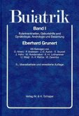 Euterkrankheiten, Geburtshilfe und Gynäkologie, Andrologie und Besamung / Buiatrik 1