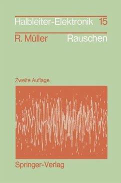 Rauschen - Müller, Rudolf