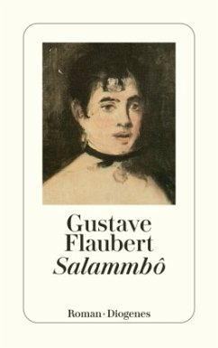 Salammbô - Flaubert, Gustave