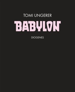 Babylon - Ungerer, Tomi