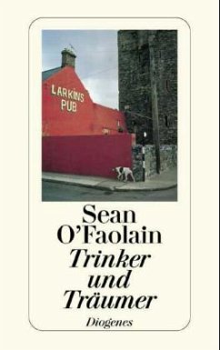 Trinker und Träumer und andere Meistererzählungen - O'Faolain, Sean