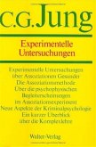 Experimentelle Untersuchungen / Gesammelte Werke Bd.2