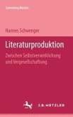 Literaturproduktion