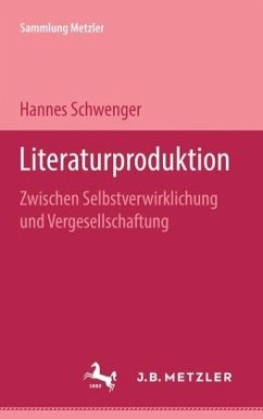 Cover Literaturproduktion