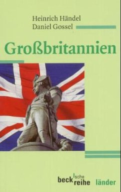 Großbritannien - Händel, Heinrich; Gossel, Daniel A.