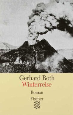 Winterreise - Roth, Gerhard