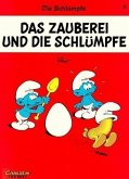 Das Zauberei und die Schlümpfe / Die Schlümpfe 4