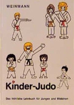 Kinder - Judo - Ketelhut, Reinhard