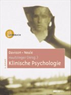 Klinische Psychologie - Davison, Gerald C. / Neale, John M.