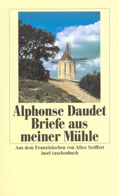 Briefe aus meiner Mühle - Daudet, Alphonse