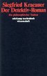 Der Detektiv - Roman - Bild 1