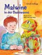 Malwine in der Badewanne - Bild 1