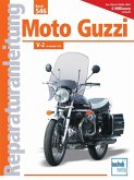 Moto Guzzi V-2-Modelle ab Baujahr 1974