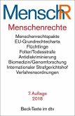 Menschenrechte - Ihr Internationaler Schutz