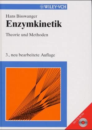 Enzymkinetik, m. CD-ROM Enzymkinetik, m. CD-ROM