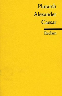 Cover Plutarch
