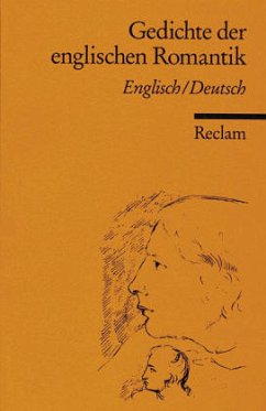 Gedichte der englischen Romantik, Engl.-Dtsch.