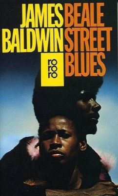 Beale Street Blues - Baldwin, James