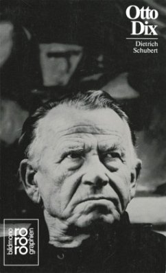 Otto Dix - Schubert, Dietrich