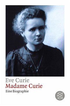 Madame Curie - Curie, Eve