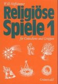 null / Religiöse Spiele für Gottesdienst und Gruppen Bd.1