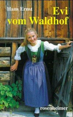 Cover Evi vom Waldhof
