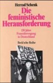 Die feministische Herausforderung