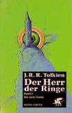 Die zwei Türme / Der Herr der Ringe Bd.2