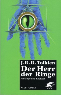 Die Wiederkehr des Königs / Der Herr der Ringe Bd.3 - Tolkien, John R. R.