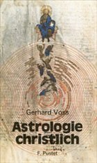 Astrologie - christlich - Voss, Gerhard