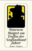 Maigret am Treffen der Neufundlandfahrer