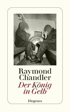 Der König in Gelb u. and. Detektivstories (Nr.70/11) - Chandler, Raymond