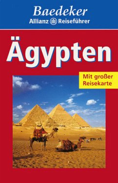 Cover Baedeker Allianz Reiseführer