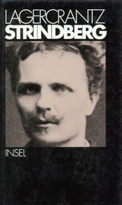 Strindberg - Lagercrantz, Olof