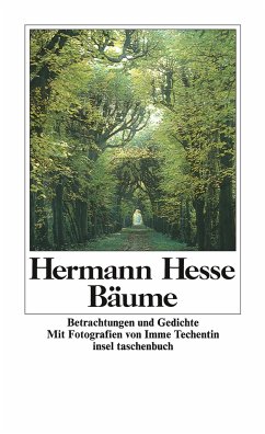 Bäume - Hesse, Hermann