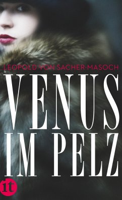 Venus im Pelz - Sacher-Masoch, Leopold von