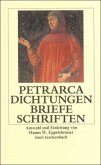 Dichtungen. Briefe. Schriften