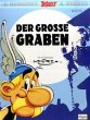 Der große Graben / Asterix Bd.25