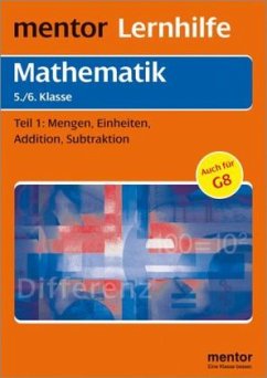 Grund- und Aufbauwissen für die 5./6. Klasse - Hoffmann, Herbert