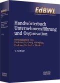 Handwörterbuch Unternehmensführung und Organisation (HWO)