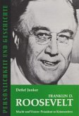Franklin D. Roosevelt Franklin D. Roosevelt