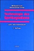 Technologie des Spritzgießens