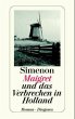 Maigret und das Verbrechen in Holland - Bild 1