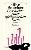 Geschichte einer afrikanischen Farm