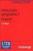 Wirtschaftsgeographie. Tl.2